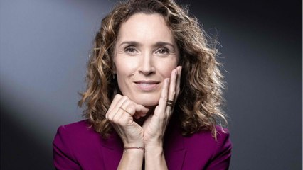 VOICI - Marie-Sophie Lacarrau critiquée : ce que lui reprochent de très nombreux téléspectateurs du 13h