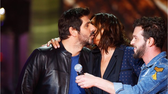 VOICI : Les Enfoirés 2021 : ce détail qui a particulièrement agacé les téléspectateurs