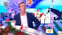 VOICI - Jean-Luc Reichmann : ce tacle d'une fidèle des 12 coups de midi auquel il ne s'attendait pas