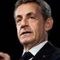 Voici SCOIAL - Nicolas Sarkozy : Ce Gros Souci De Santé Après Sa Séparation Avec Cécilia Attias (1)