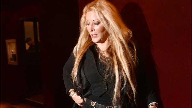 VOICI - Loana hospitalisée : Sylvie Ortega Munos donne des nouvelles rassurantes