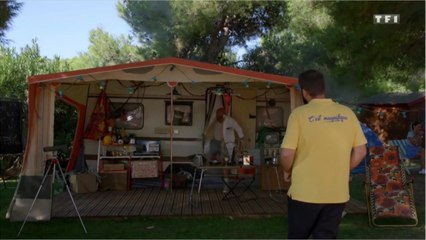 voici Camping Paradis : bonne nouvelle pour les fans de la série