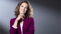 VOICI : Incident du 13h sur TF1 : la raison du bug du JT de Marie-Sophie Lacarrau révélée
