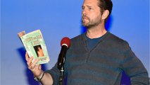 voici Beverly Hills 90210 : que devient Jason Priestley, l'interprète de Brandon Walsh ?