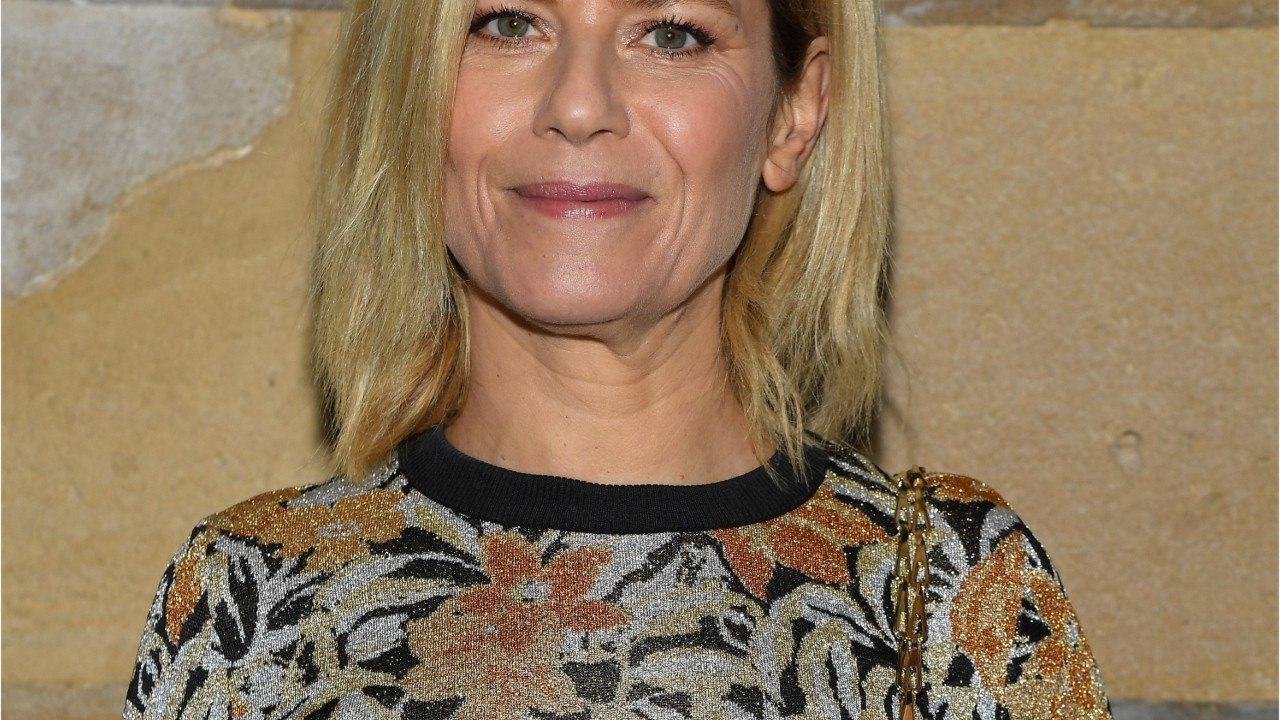 Voici - César 2021 : ce que Marina Foïs va changer lors de la 46ème cérémonie