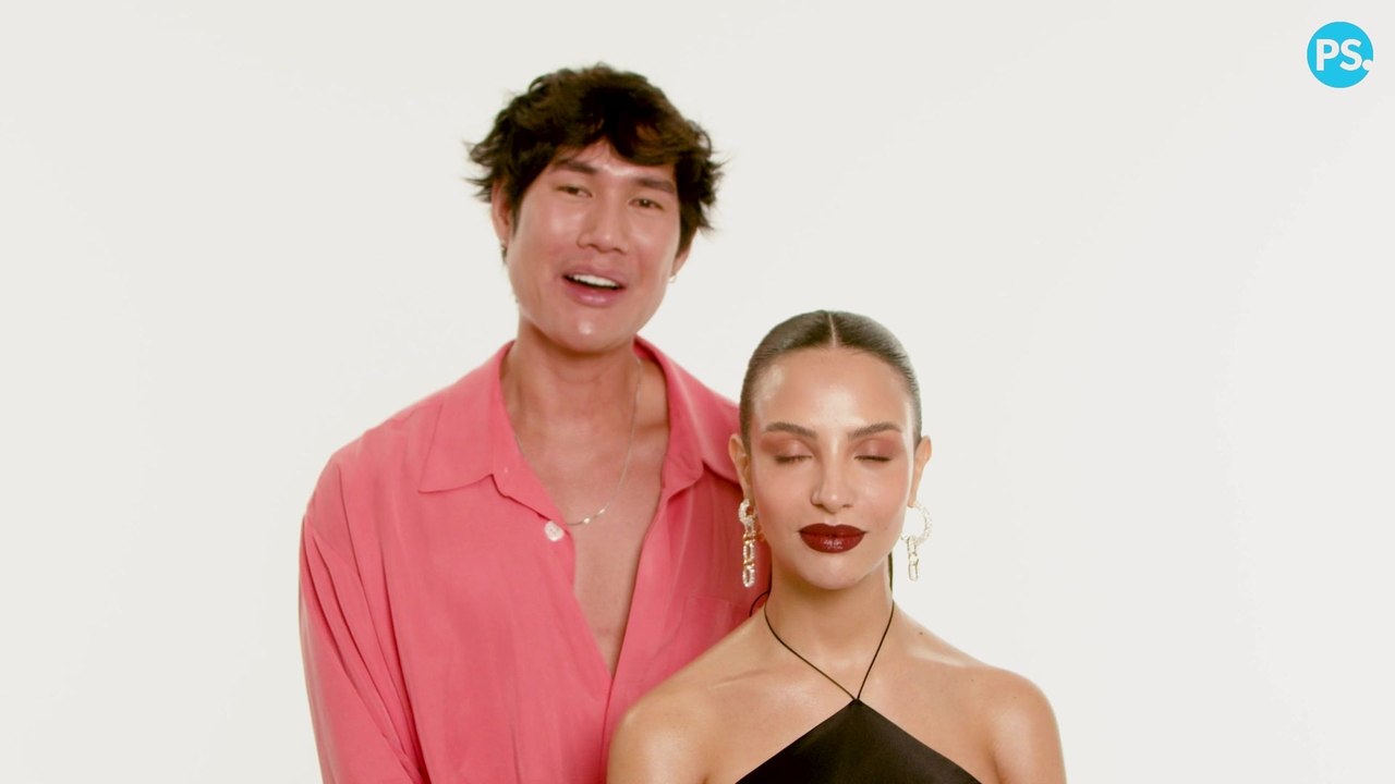 Allow Patrick Ta to Teach You How to Recreate This Camila Cabello-Inspired Makeup Look