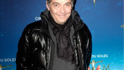 Voici - Thierry Moreau fait une révélation plus de trois ans après son départ de TPMP