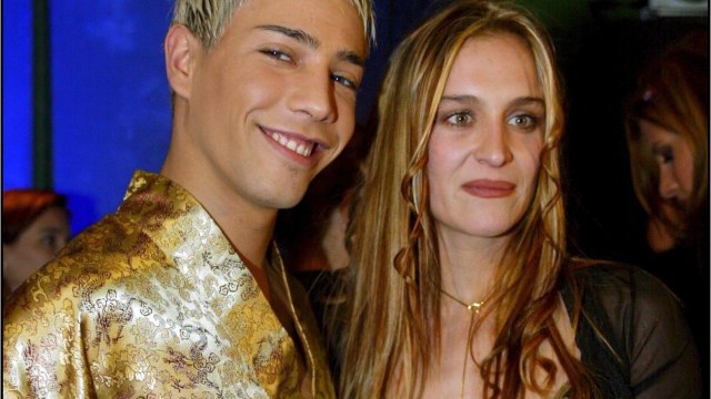 VOICI - PHOTOS Delphine (Loft Story) : maman de 3 enfants, l'ancienne camarade de Loana les présente à travers d'adorables clichés