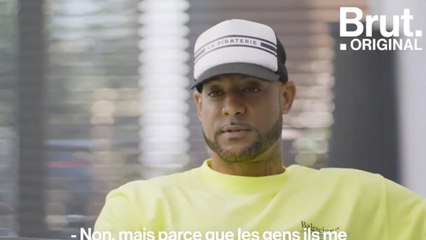 VOCI Booba : décontenancé face à une journaliste, le rappeur consterne les internautes