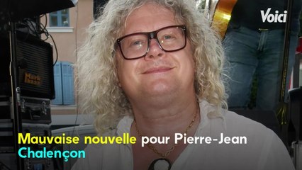 VOICI - Pierre-Jean Chalençon quitte Affaire conclue : la date de son départ dévoilée