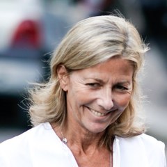 VOICI SOCIAL- Patrick Poivre d'Arvor accusé de viols : Claire Chazal sort enfin du silence et donne son avis