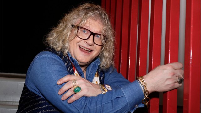 VOICI - Pierre-Jean Chalençon en difficulté financière : comment il compte renflouer ses caisses