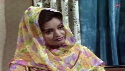 Aanch Episode 12 - Sania Saeed - Salman Ahmed - Talat Naseer - Ahmad Kapadia_2