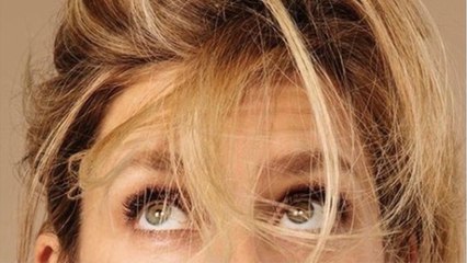 VOICI - Marina Foïs : sa gêne vis-à-vis de Richard Berry, accusé d’inceste par sa fille