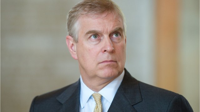 Voici - Prince Andrew : plus aucun retour à la vie publique possible après le scandale ?