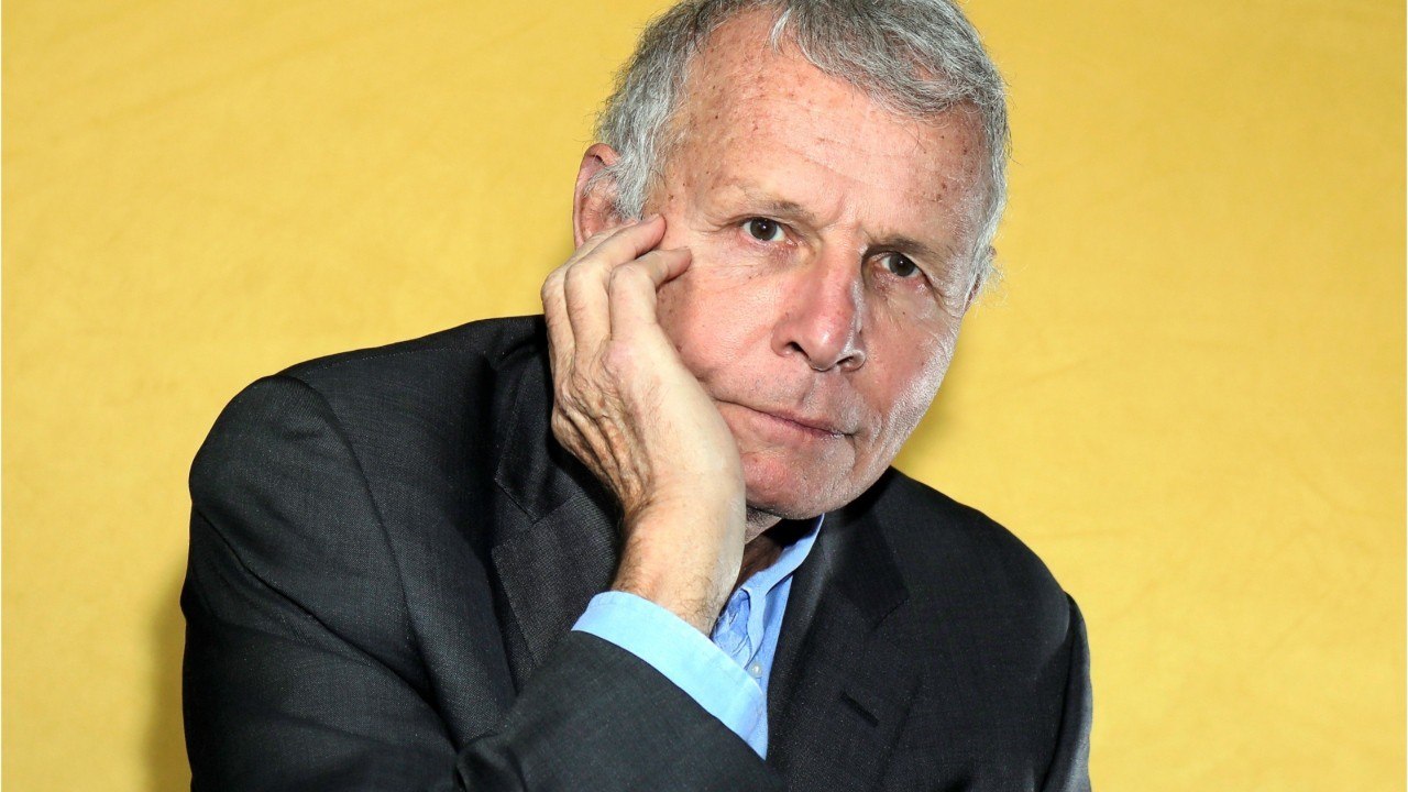 Voici - Affaire Patrick Poivre d’Arvor : qui est Cécile Delarue, l’ancienne journaliste de TF1 sortie du silence ?