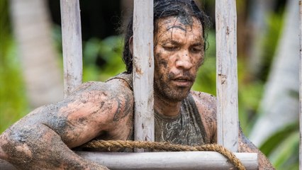 VOICI- Teheiura (Koh-Lanta) dévoile son étonnant projet avec Cauet, loin de la télévision