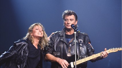 voici Les Enfoirés 2020 : cette chanteuse qui a fait « pleurer " les autres célébrités