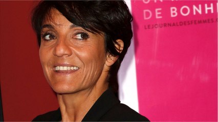 VOICI - Qui est Xavier Maingon, le compagnon de Florence Foresti?