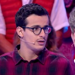 VOICI social - Paul (12 Coups De Midi) : Les Internautes Scandalisés Par Son Salaire Pour Le Prime De Noël (1)