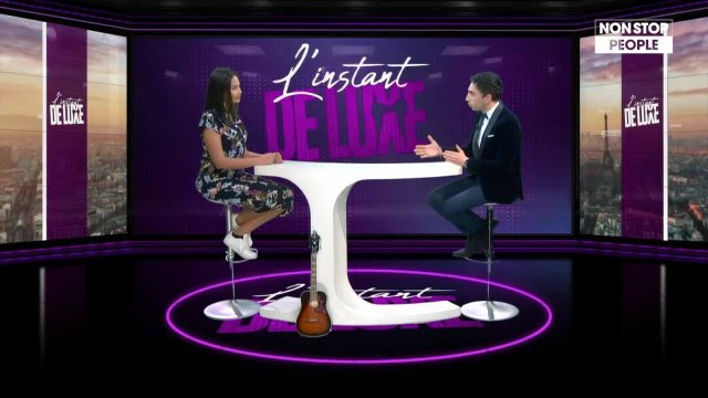 VOICI Vaimalama Chaves dénonce les mains baladeuses durant son année de Miss France