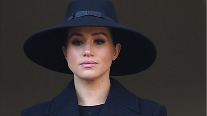 VOICI : Meghan Markle planifiait-elle cet entretien-vérité avec Oprah Winfrey depuis longtemps ?