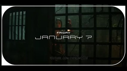 Nancy Drew Season 3 Ep.10 Promo (2021)