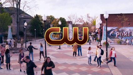 Naomi (The CW) Truth  Promo (2021) DC superhero series