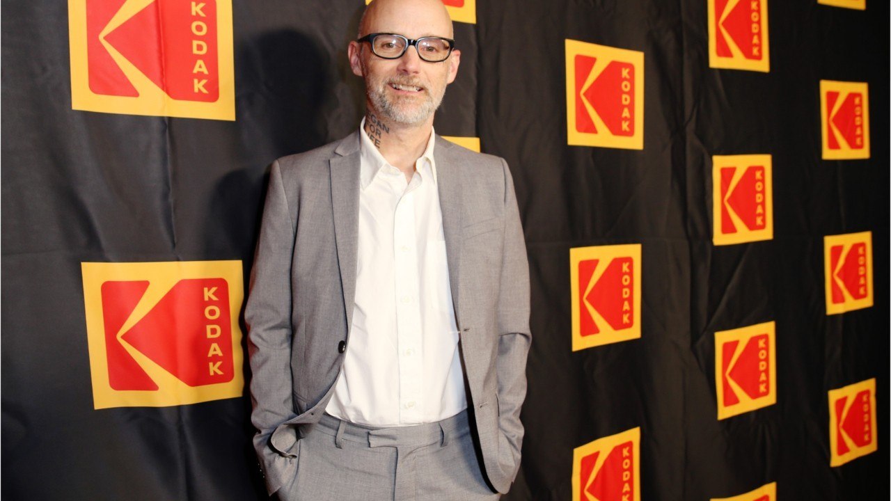 Voici - Moby fustige Donald Trump et traite ses compatriotes américains d’« imbéciles "