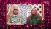 Queen of the Universe's Vanessa Williams and Trixie Mattel Reveal What It Takes to Win