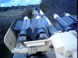 AMX 13 ss11 proto diesel