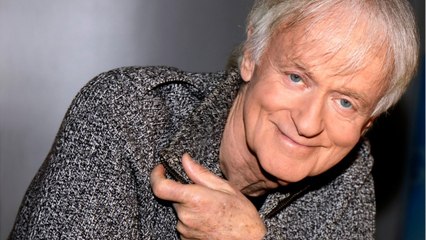 VOICI Dave : le chanteur perd son domicile parisien, une star vole à son secours