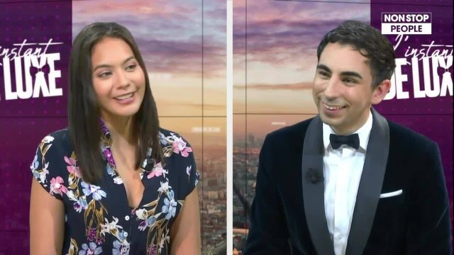 VOICI Vaimalama Chaves revient sur sa perte de poids