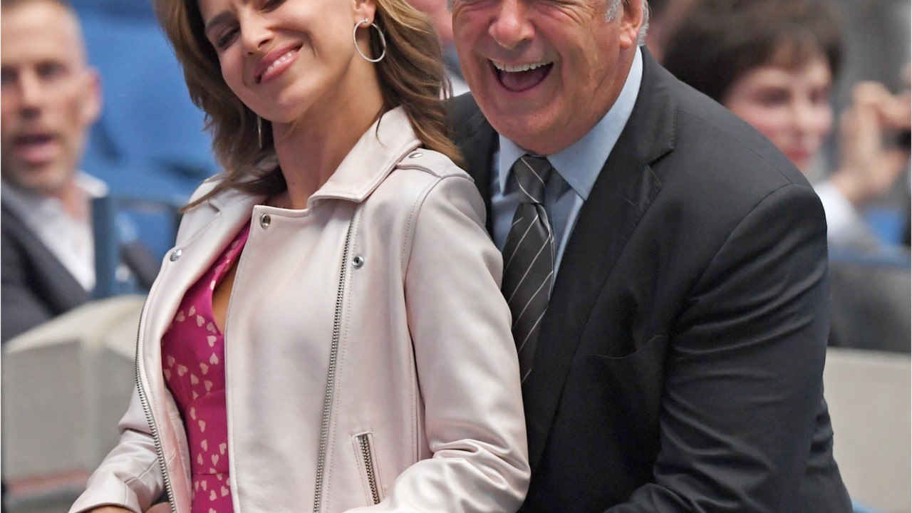 Voici - Alec et Hilaria Baldwin accueillent un sixième bébé... 5 mois après la naissance de leur dernier enfant