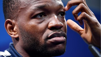 VOICI-Coronavirus : un joueur de l'équipe de France refoulé par les compagnies aériennes