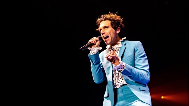 VOICI : J'ai vraiment perdu ma copine : les confidences touchantes de Mika sur la mort de sa mère