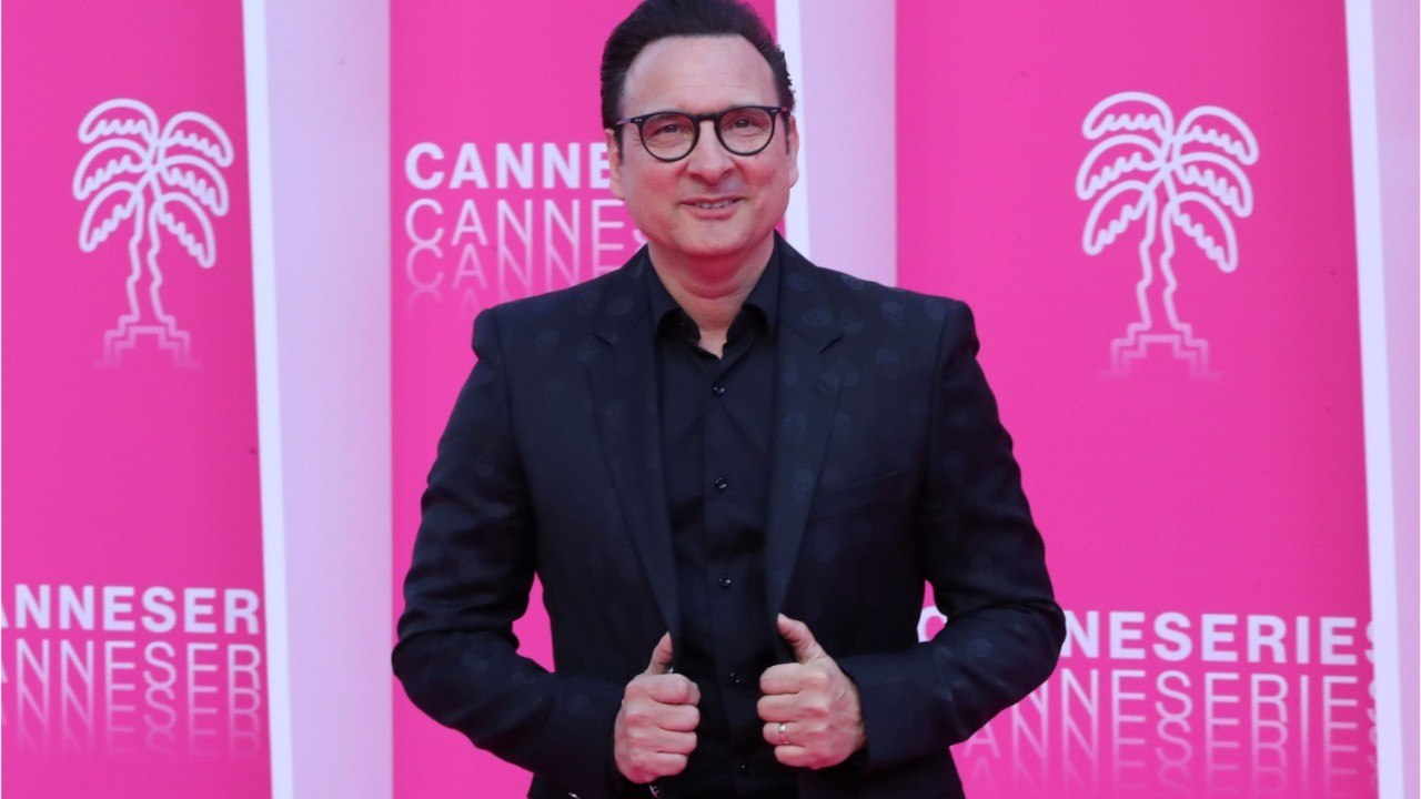 VOICI-Jean-Marc Généreux quitte Danse avec les stars : il se confie sur Spectaculaire, sa nouvelle émission