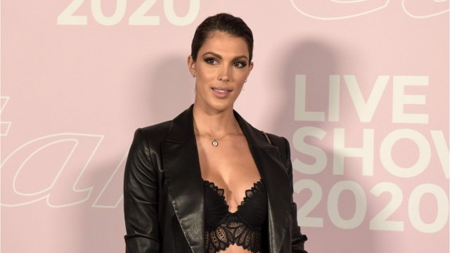 VOICI - Iris Mittenaere marquée au visage après une intervention : elle révèle les clichés sans filtre