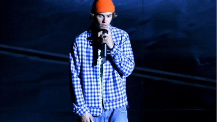 Voici - PHOTO Justin Bieber célèbre ses 27 ans avec un adorable cliché de lui bébé