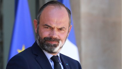voici Emmanuel Macron : pourquoi l'avenir d'Edouard Philippe doit être rapidement tranché ?