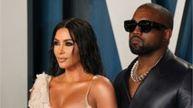 VOICI :Kim Kardashian et Kanye West : les détails de leur divorce dévoilés