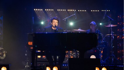 VOICI - Richard Berry de retour sur Instagram, il brise le silence pour Patrick Bruel