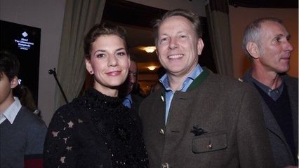 VOICI-Mort du prince Otto de Hesse dans un tragique accident de moto à 55 ans