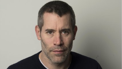 VOICI : Jalil Lespert partage un moment très intime avec Laeticia Hallyday