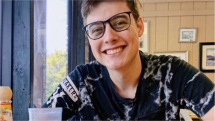 VOICI Mort de Landon Clifford, star de Youtube et papa de 19 ans