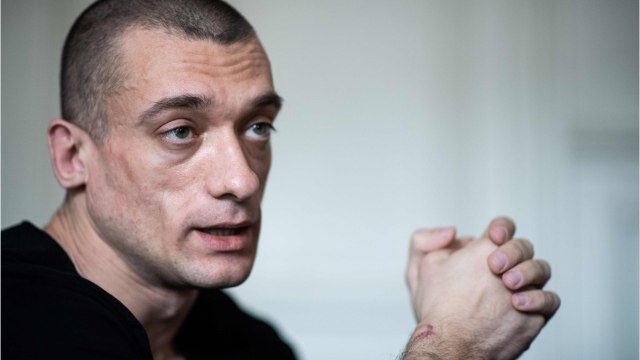 Voici - Sextape de Benjamin Griveaux : l'hilarante parodie de l'interview d'Alexandra de Taddeo par On n'est pas couché