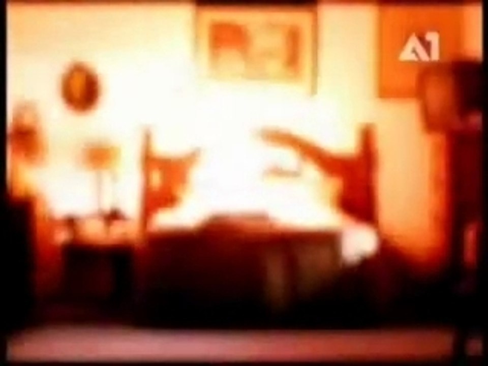 Combustion humaine