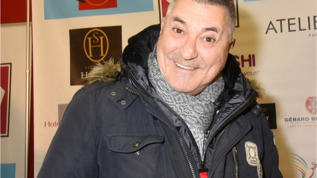 VOICI - Jean-Marie Bigard exclu d'une émission de Michel Drucker, il pousse un énorme coup de gueule