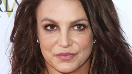 VOICI : "Je me sens beaucoup mieux dans mon corps" : Britney Spears dévoile sa transformation physique