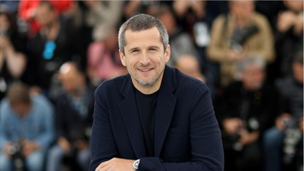 Voici - Guillaume Canet : on En Sait Plus Sur Le Prochain Astérix Qu’il Va Incarner Et Réaliser (1)